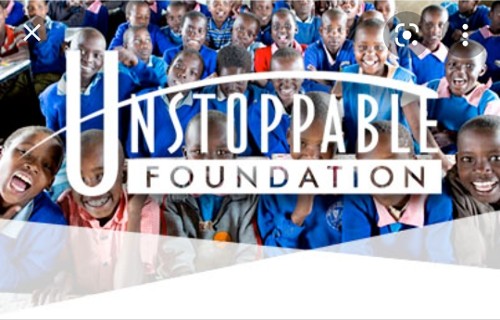 Unstoppable Foundation