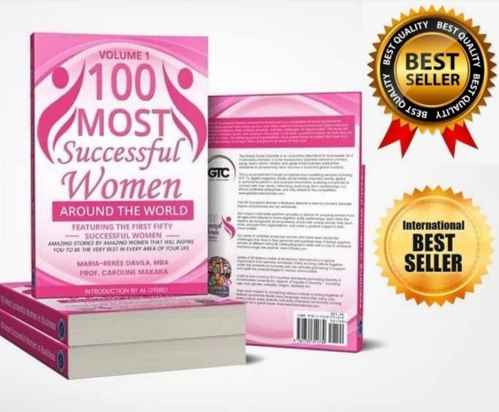 100 Most Successful Women